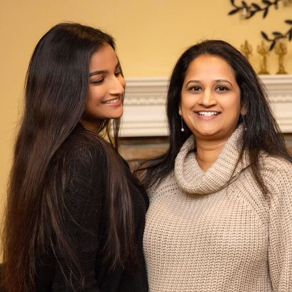 Meet your Posher, Preethi - Picture 1 of 1